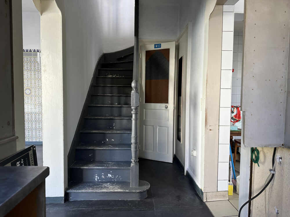 Vente Maison Pontaillac- Emplacement privilégié à deux pas de l'océan. Royan