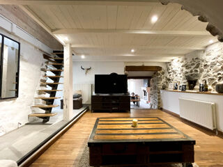  Maison � vendre 8 pi�ces 180 m�