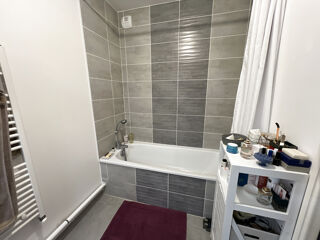  Appartement � vendre 3 pi�ces 60 m�