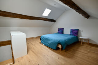  Immeuble à vendre 57 m²