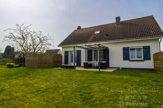  Maison � vendre 6 pi�ces 122 m�