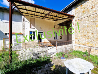  Maison � vendre 5 pi�ces 120 m�