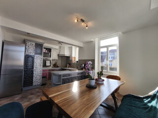  Maison à vendre 6 pièces 135 m²