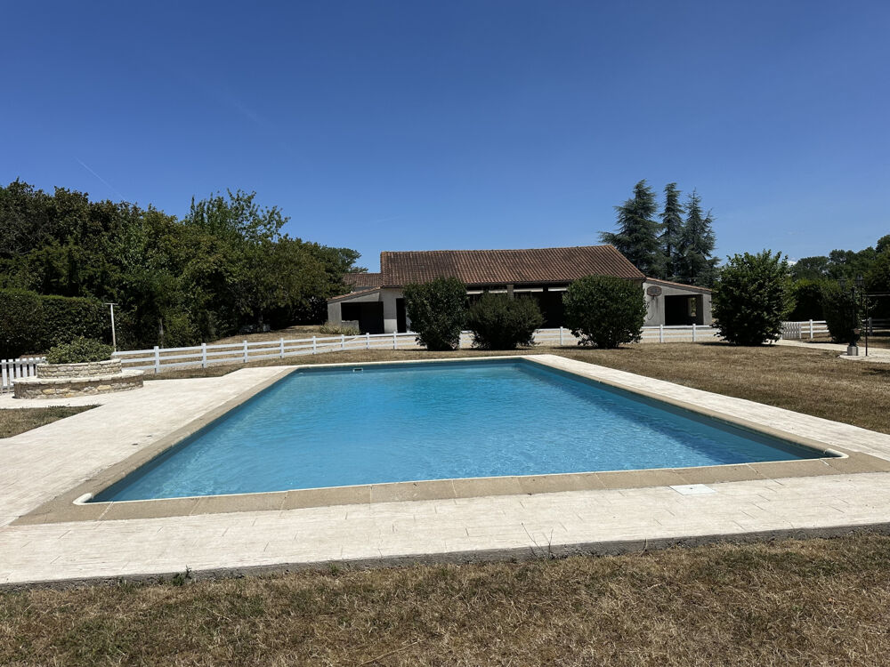 Vente Maison Maison à acheter à Fléac (16) avec Philippe NADAUD E.I Fleac