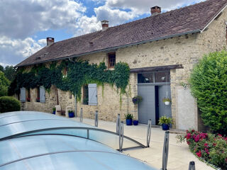  Maison � vendre 11 pi�ces 244 m�