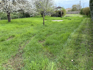  Terrain � vendre 722 m�