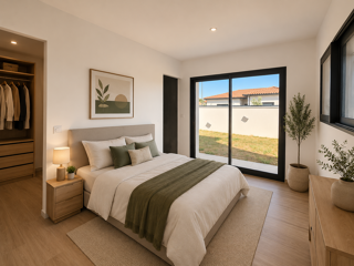  Maison à vendre 4 pièces 117 m²