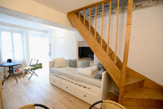  Immeuble à vendre 57 m²