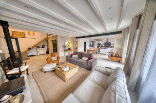  Maison à vendre 5 pièces 200 m²