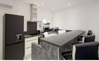  Appartement � vendre 3 pi�ces 58 m�