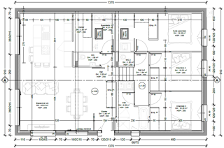  Terrain � vendre 1066 m�
