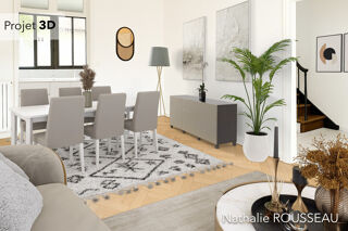  Maison  vendre 6 pices 130 m