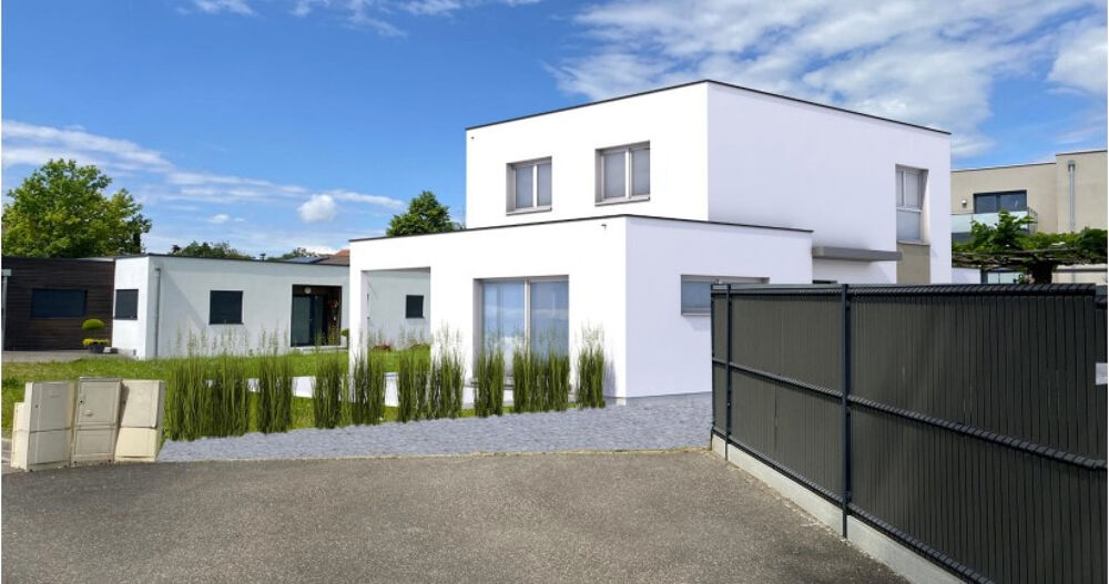  vendre  Maison Rixheim (68170)
