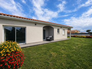 Maison à vendre 6 pièces 140 m²