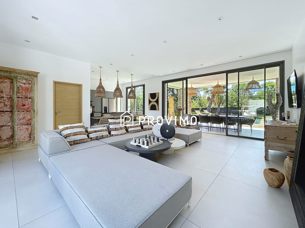  vendre  Maison Grimaud (83310)