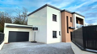  Maison  vendre 6 pices 163 m