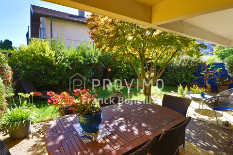  Appartement � vendre 4 pi�ces 92 m�