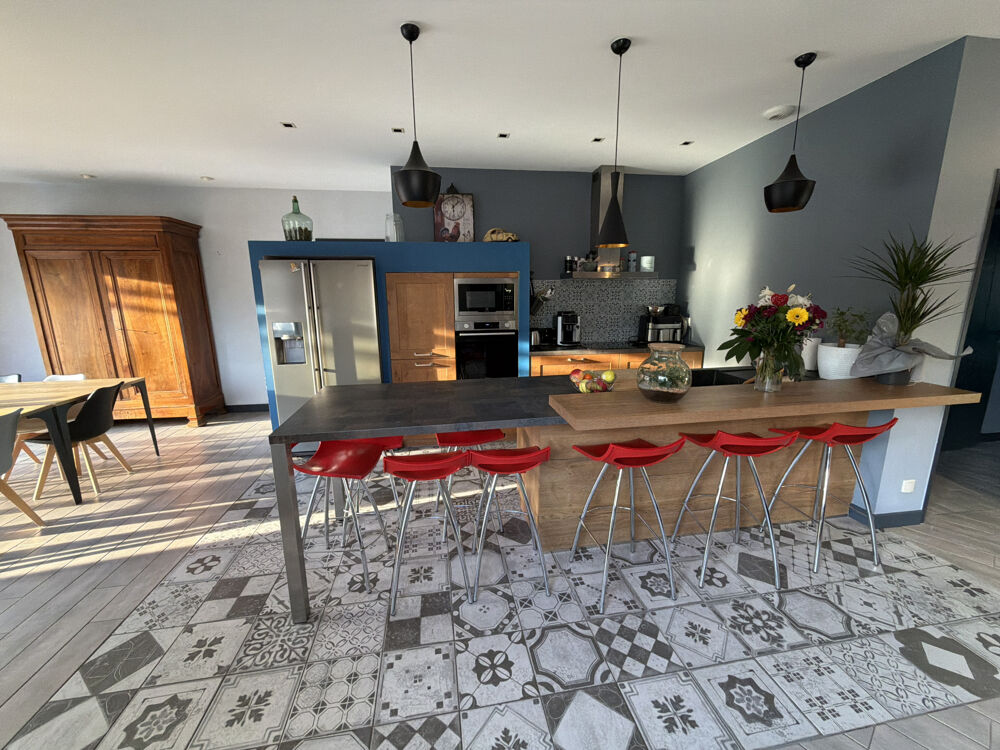 � vendre  Maison Roisey (42520)