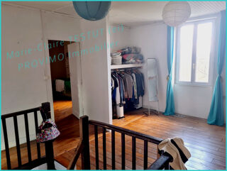  Maison  vendre 5 pices 185 m