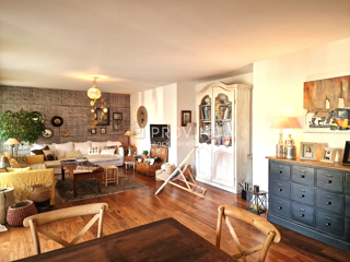  Appartement � vendre 5 pi�ces 128 m�