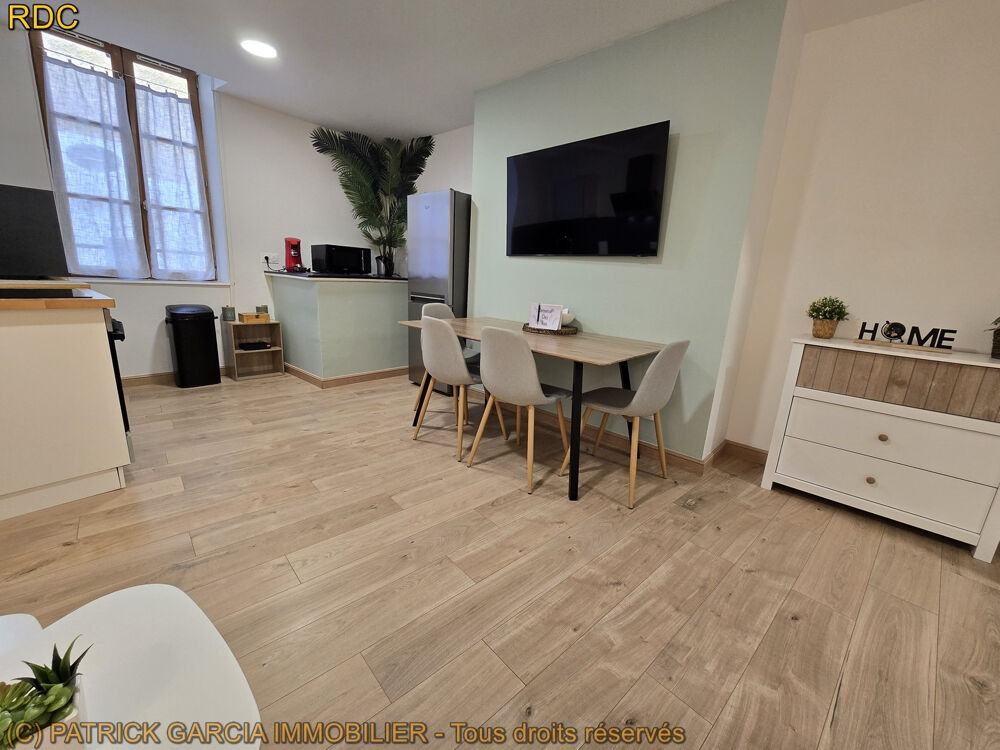 Vente Immeuble Immeuble de rapport - Location de courte durée Auxerre
