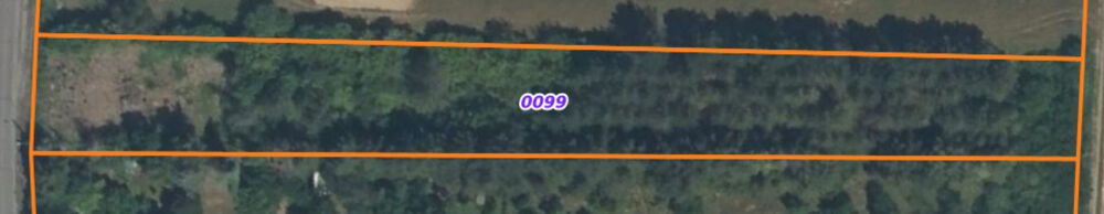Vente Terrain Terrain constructible aux portes d'Auxerre. Gy l eveque