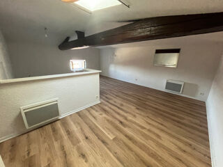  Appartement � vendre 2 pi�ces 46 m�