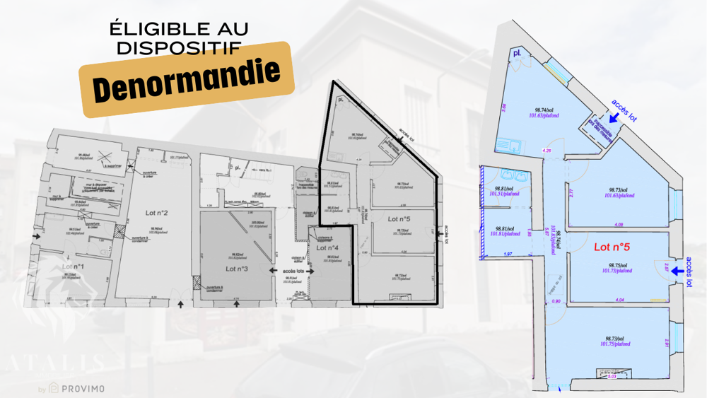 Spécial investissement