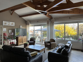  Maison � vendre 5 pi�ces 150 m�