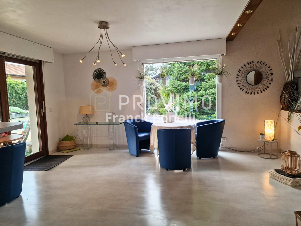 � vendre  Propri�t�/ch�teau Saint-Julien-en-Genevois (74160)