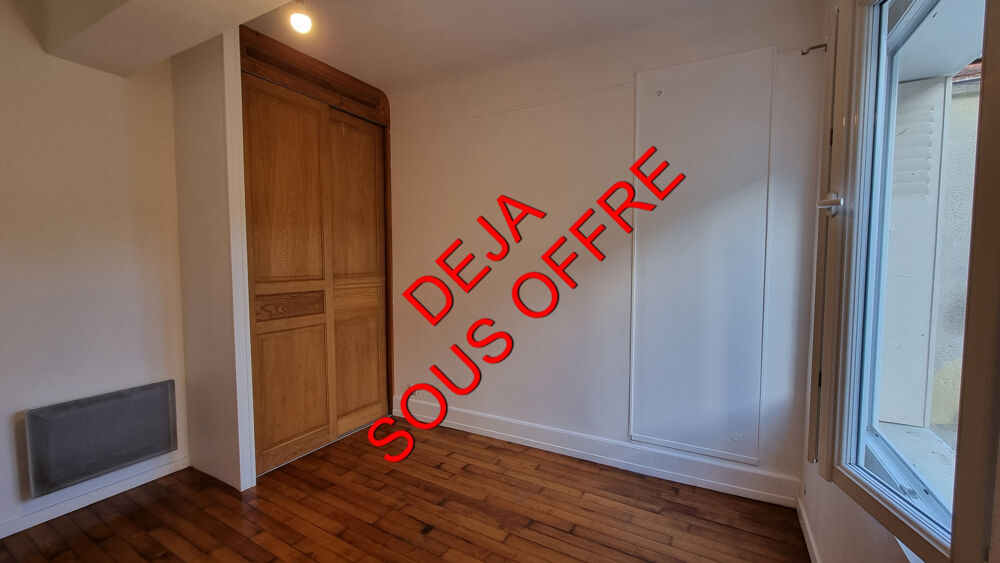 Vente Immeuble IMMEUBLE DE RAPPORT EN MONO PROPRIETE - 4 APPARTEMENTS ET 1 LOCAL COMMERCIAL Auxerre