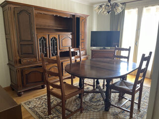  Maison � vendre 7 pi�ces 99 m�