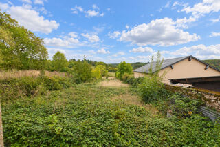 Vente Maison QUARRÉ-LES-TOMBES   MAISON AVEC DÉPENDANCES ET TERRAIN Quarre les tombes