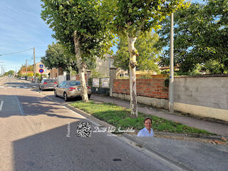  Terrain � vendre 509 m�