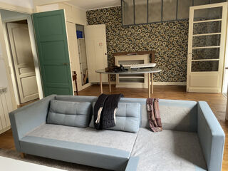  Maison � vendre 5 pi�ces 96 m�
