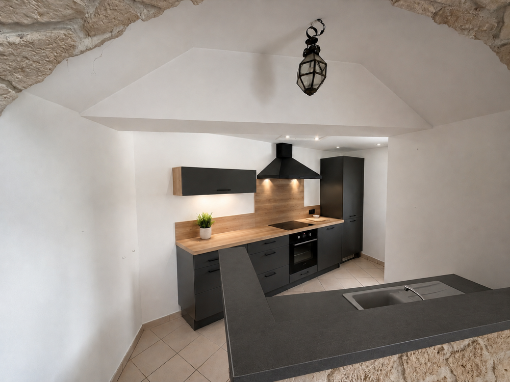 Vente Appartement Appartement à rénover Condrieu