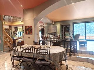  Maison � vendre 7 pi�ces 277 m�