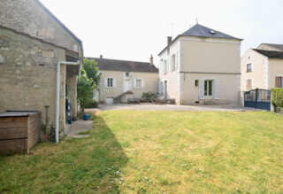  Maison à vendre 8 pièces 210 m²