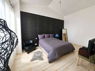  Maison à vendre 5 pièces 193 m²