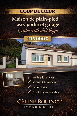  Maison � vendre 5 pi�ces 101 m�