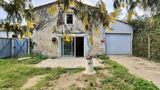  Maison à vendre 6 pièces 205 m²
