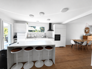  Maison à vendre 6 pièces 150 m²