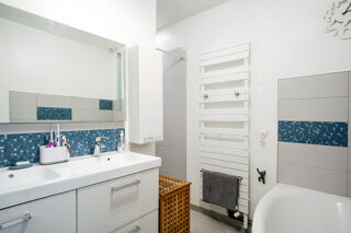  Maison � vendre 6 pi�ces 105 m�