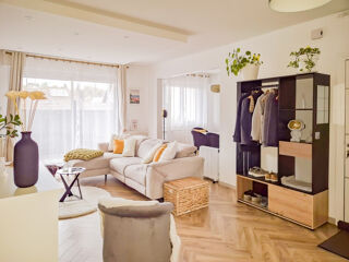  Appartement � vendre 3 pi�ces 84 m�