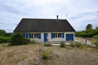  Maison � vendre 5 pi�ces 98 m�