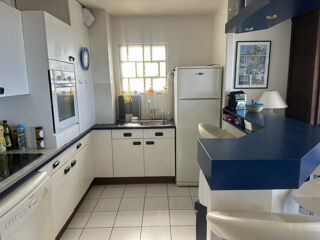  Appartement à vendre 4 pièces 80 m²
