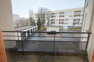  Appartement � vendre 4 pi�ces 85 m�