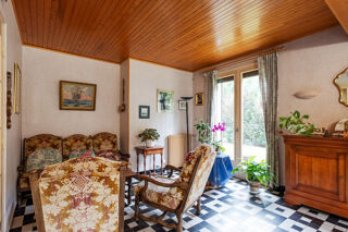  Maison � vendre 7 pi�ces 162 m�