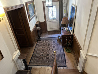  Maison � vendre 9 pi�ces 239 m�