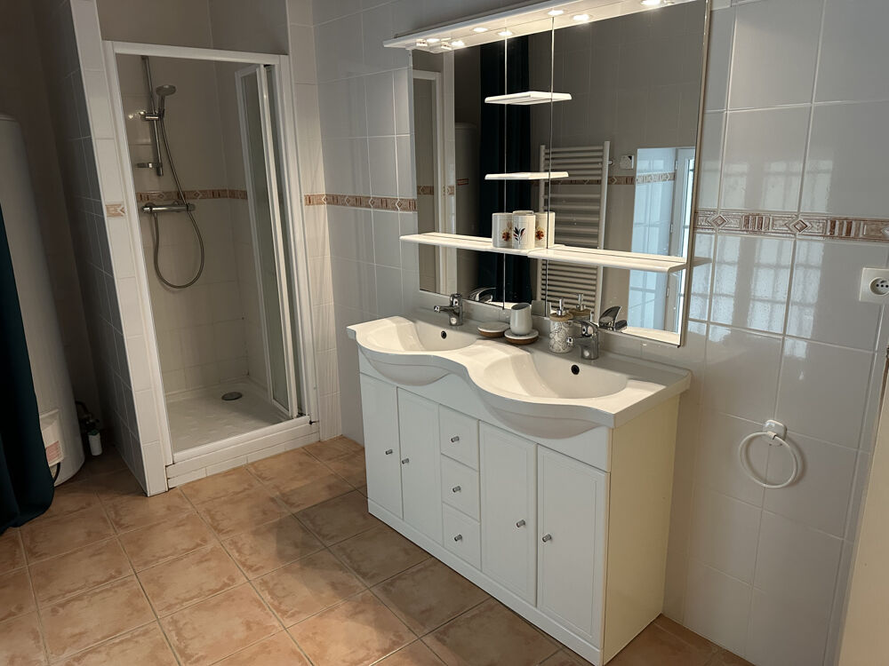 � vendre  Maison Sigogne (16200)